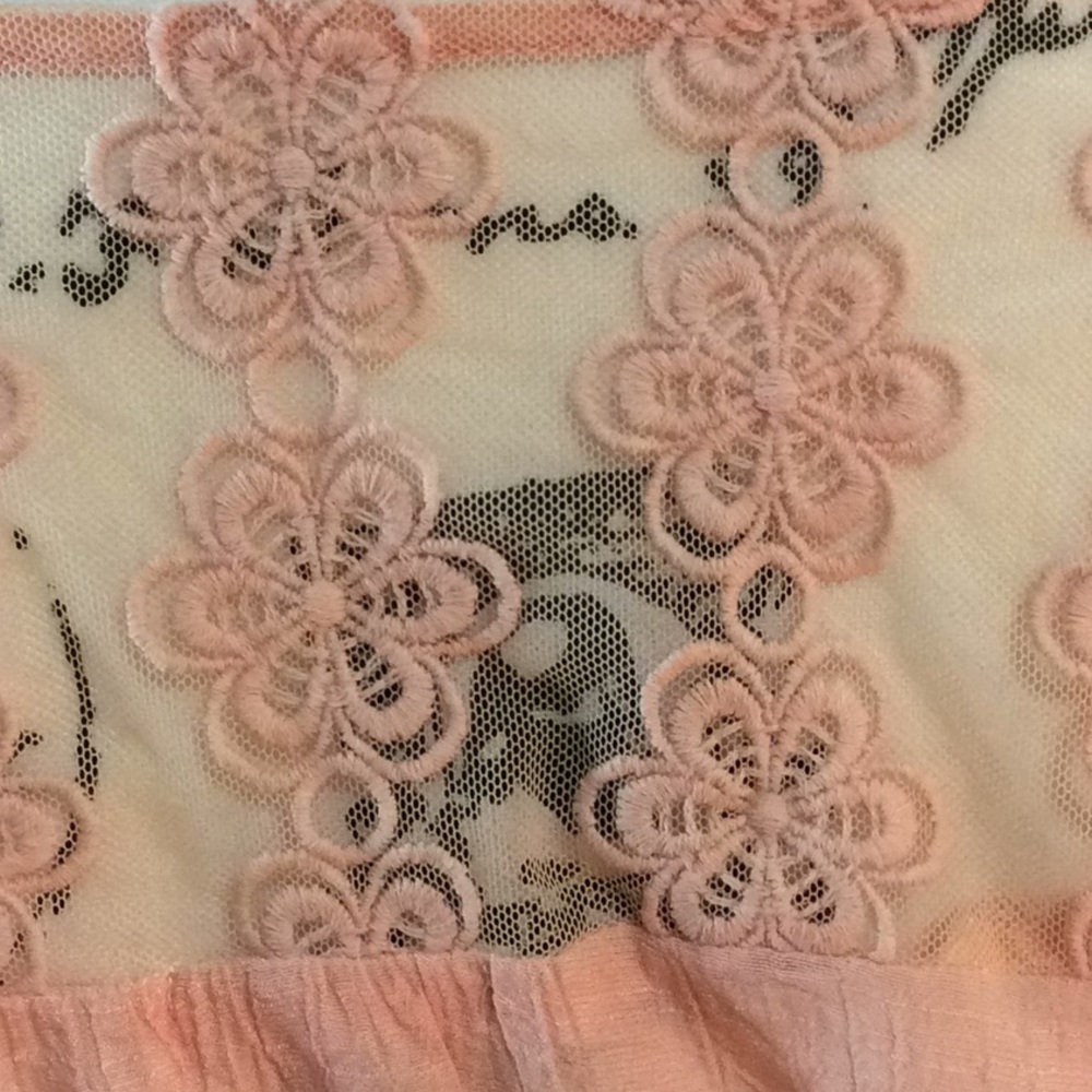 Lightweight Spring Blouse - image 4